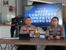 Operasi Patuh Semeru 2024 Ditlantas Polda Jatim Berhasil Tekan Angka Pelanggaran dan Kecelakaan