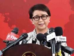 Indonesia Kutuk Serangan Israel ke Khan Younis, Sedikitnya 78 Tewas