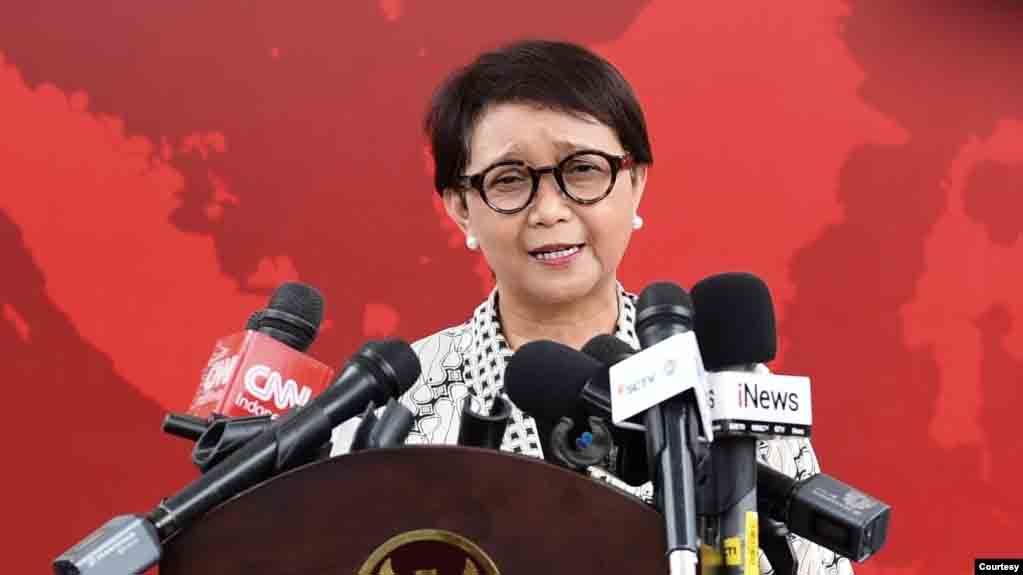 Indonesia Kutuk Serangan Israel Ke Khan Younis, Sedikitnya 78 Tewas