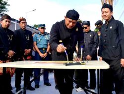 KPU Launching Kirab Maskot Pilkada 2024 Pesta Demokrasi Serentak Dimulai