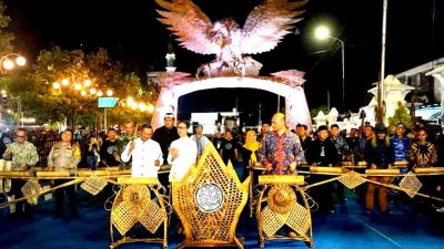 Kembali Masuk Daftar Kalender Event Nusantara