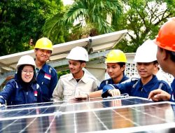 Kesempatan Emas! Institut Teknologi PLN Kembali Buka Pendaftaran Gelombang Reguler 2024-2025