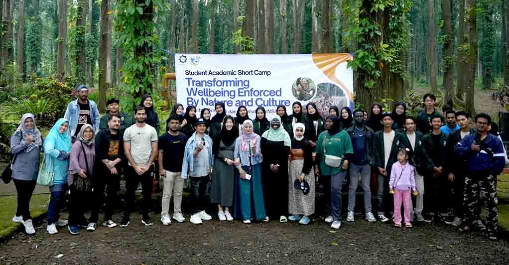 Keterlibatan Mahasiswa Kkn Lebih Aktif