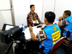 Kisah Catar Akpol Jovanka Alfaudi: Santri yang Mahir Bahasa Arab hingga Spanyol, Sempat Dua Kali Gagal Masuk Bintara