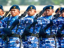 Koalisi Masyarakat Sipil Tolak Usul Pencabutan Larang Berbisnis TNI