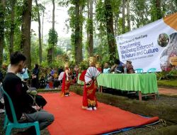 Kolaborasi UINSA-Masyarakat