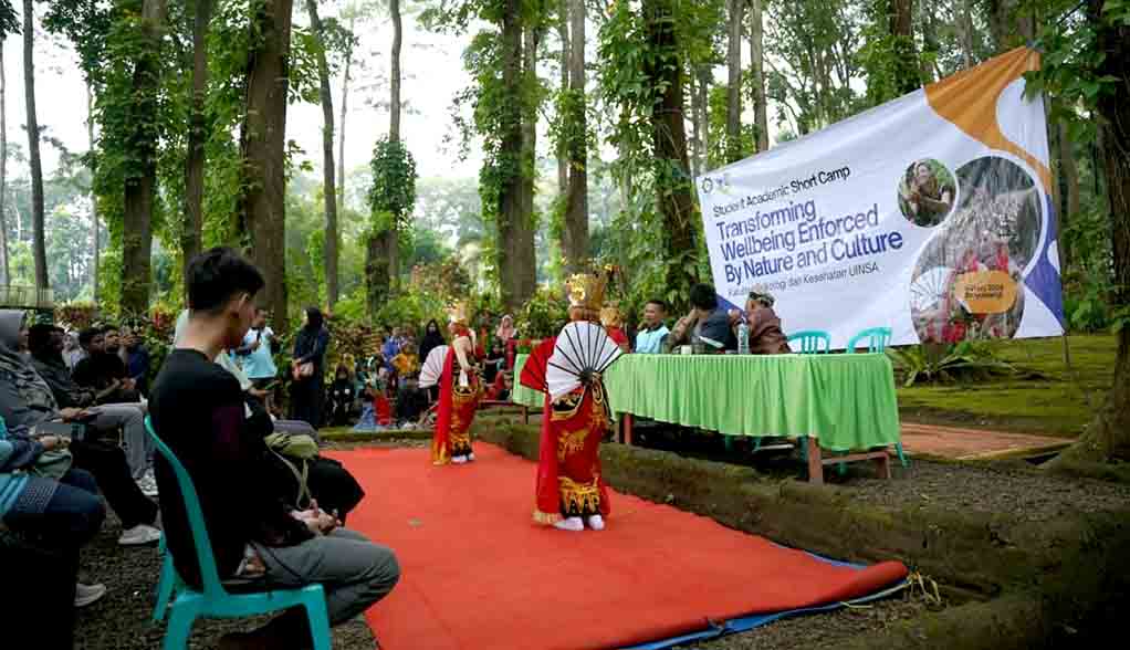 Kolaborasi Uinsa Masyarakat