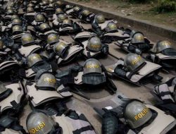 KontraS: 641 Peristiwa Kekerasan Setahun Terakhir Libatkan Polisi