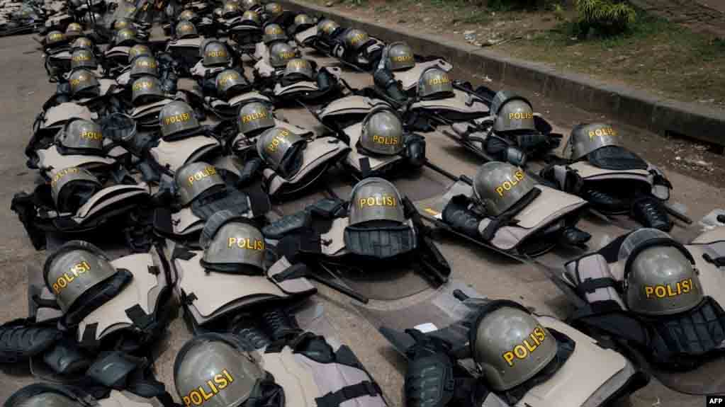 Kontras 641 Peristiwa Kekerasan Setahun Terakhir Libatkan Polisi