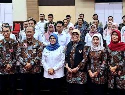 Libatkan Kelompok Moderat, FKPT Jatim Siap Lakukan Survei Indeks Potensi Radikalisme