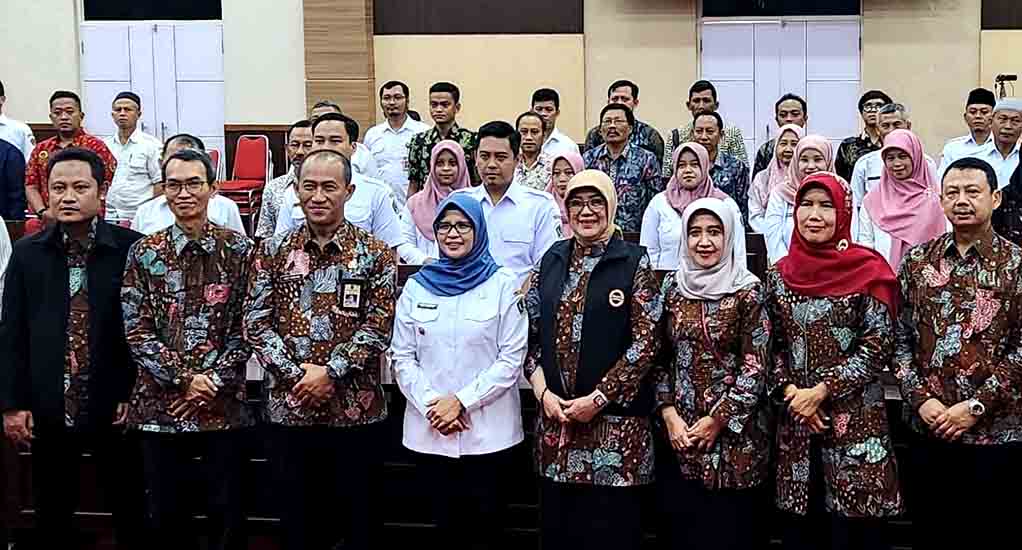 Libatkan Kelompok Moderat, Fkpt Jatim Siap Lakukan Survei Indeks Potensi Radikalisme