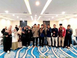 Mengedepankan Nilai Kemanusiaan, Fatayat NU Jatim Ingatkan Pentingnya Jurnalisme Damai