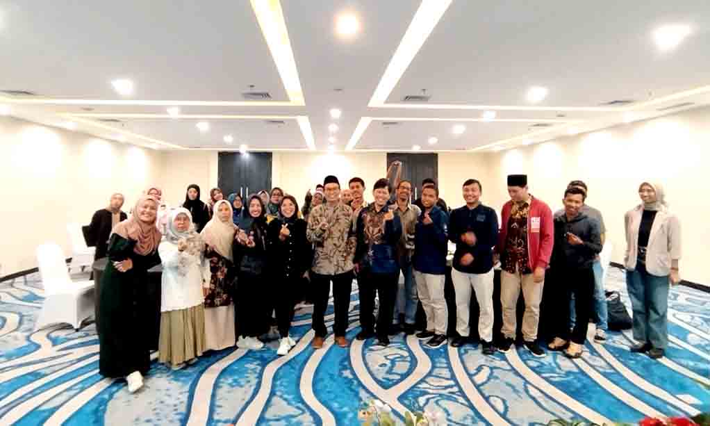 Mengedepankan Nilai Kemanusiaan