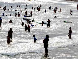 Menteri Papua Nugini Didakwa Melakukan Penyerangan di Australia