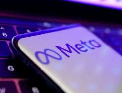 Meta Cabut Pembatasan pada Akun Facebook dan Instagram Trump