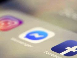 Meta Hapus 63.000 Akun Instagram Kejahatan Seksual dari Nigeria