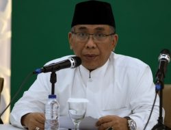 PBNU Minta Maaf Atas Lawatan Lima Nahdliyin ke Israel