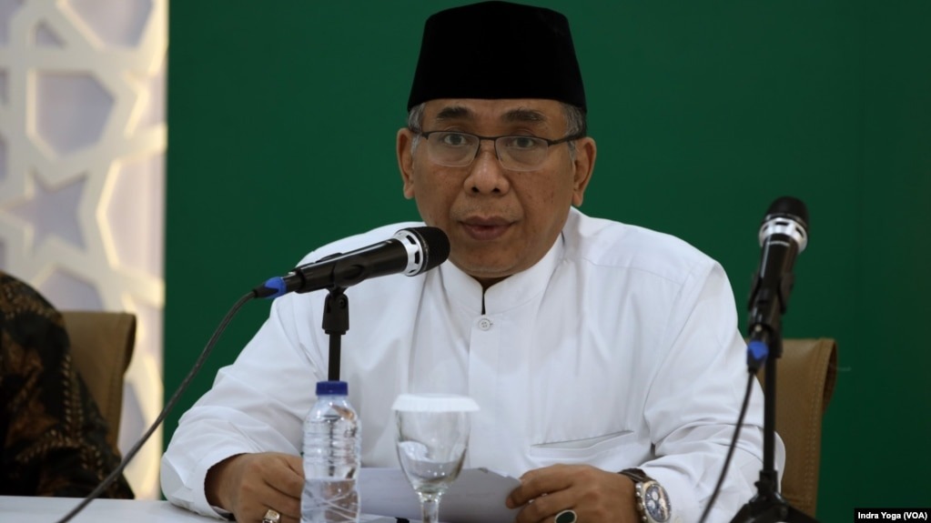 Pbnu Minta Maaf Atas Lawatan Lima Nahdliyin Ke Israel