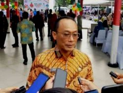 PJ Gubernur sul-sel: Prof. Zudan Minta Disdukcapil se-Sulsel Terbitkan KIA