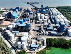 PLN Rampungkan Suplai Listrik Tahap II untuk Industri PT SMART Tbk 18,58 MVA di Kotabaru, Kalsel