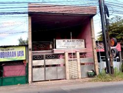 PT Slamet Putra Rekanan PT Petrokimia Gresik Tidak Berikan Uang Pesangon ke Karyawannya, dari 2012 Hingga 2016