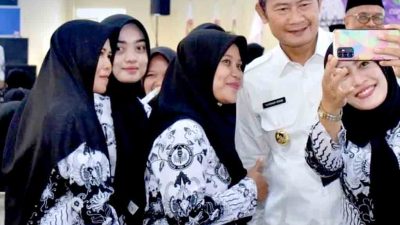 Pak Yes Buka Diklat Digitalisasi Merdeka Belajar Pgri 3