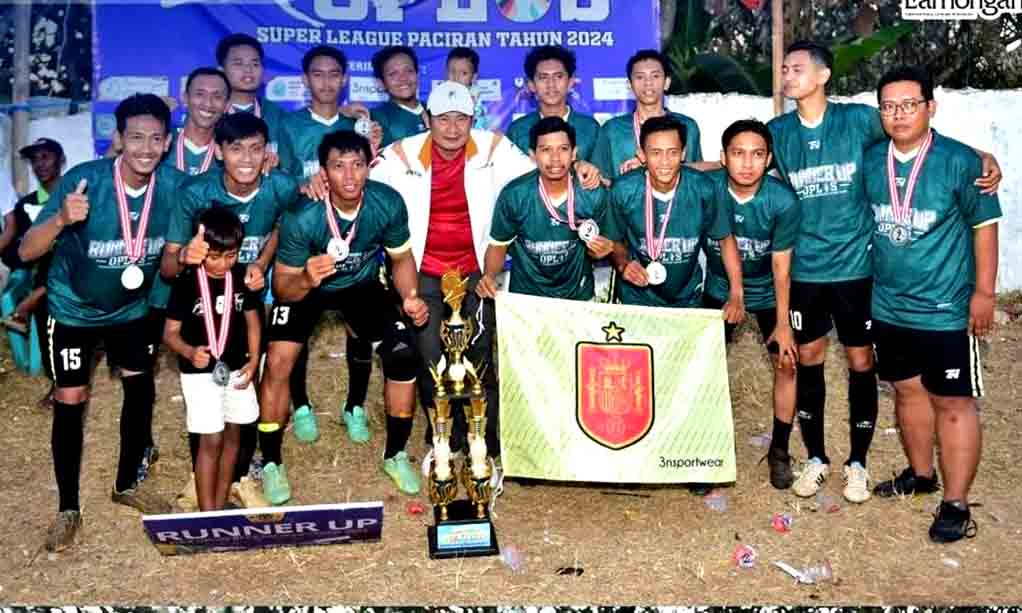 Pak Yes Tutup Oplos Super League 2024 2