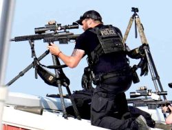 Pakar Isyaratkan Adanya Kealpaan Pengamanan Dalam Percobaan Pembunuhan Trump