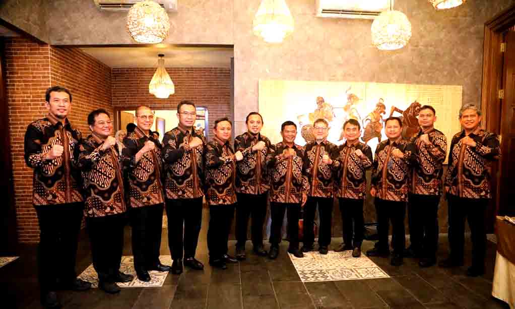 Pegang Peran Bisnis Beyond Kwh Makin Melesat, Pln Icon Plus Catat Kenaikan Pendapatan 33%