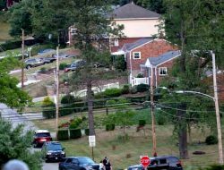 Pelaku Percobaan Pembunuhan Trump Lulus SMA Dua Tahun Lalu, Nihil Catatan Kriminal