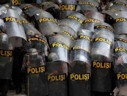 Pembahasan RUU TNI-Polri Dilanjutkan, DPR Dinilai Tak Abaikan Masukan Publik