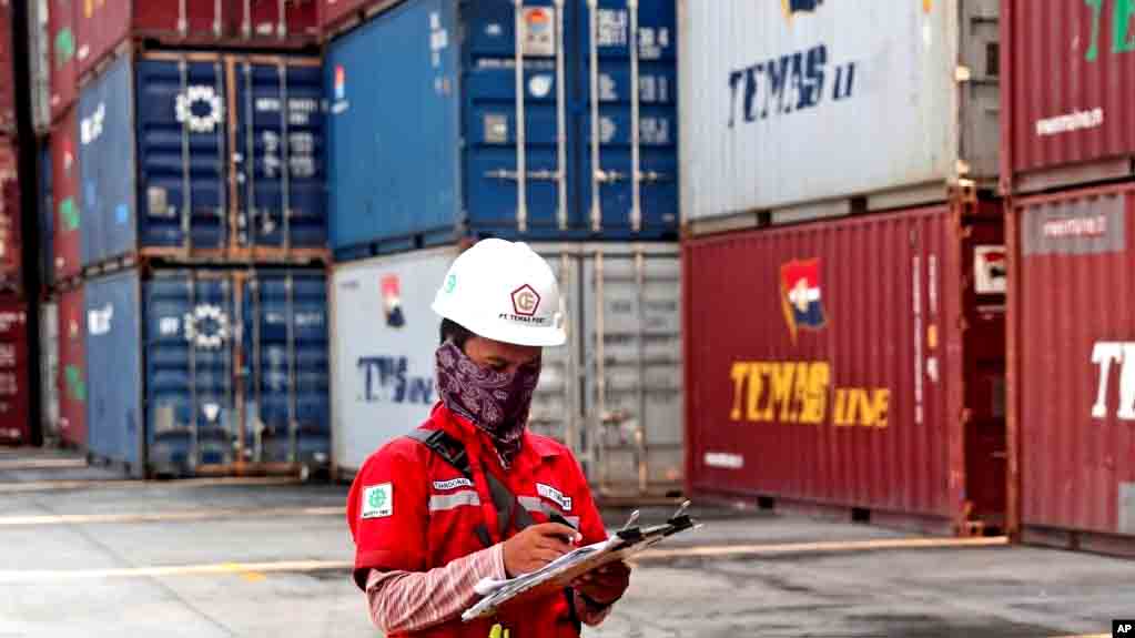 Pemerintah Bentuk Satgas Untuk Investigasi Impor Ilegal Dan Dumping