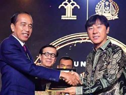 Pemerintah Resmi Luncurkan Golden Visa