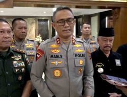 Polda Jatim Siagakan 3.000 Personel Gabungan untuk Pengamanan Suran Agung