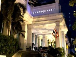 Polisi Temukan Jejak Sianida dalam Darah Warga Vietnam dan AS yang Tewas di Bangkok