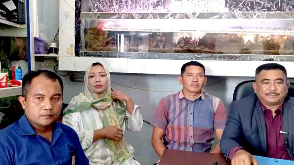 Rs Harapan Sehat Dan Keluarga Korban Capai Kesepakatan Damai Dalam Kasus Dugaan Malpraktik