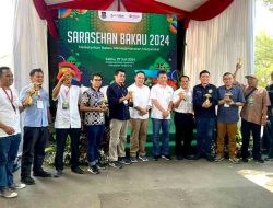 Sarahsehan Bakau 2024, Bappeda Kabupaten Tangerang Komitmen Jaga Kelestarian Lingkungan Dan Kesejahteraan Masyarakat