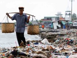 Seberapa Efektif Upaya Kurangi Sampah Dibanding Memproduksi Sampah?