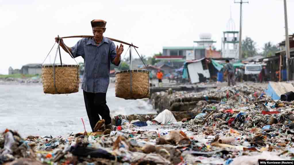 Seberapa Efektif Upaya Kurangi Sampah Dibanding Memproduksi Sampah