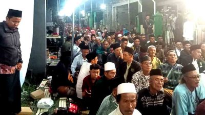 Sema'an Al Qur'an Dan Dzikrul Ghofilin 2