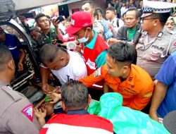 Tanah Longsor di Gorontalo: 12 Tewas, 18 Hilang