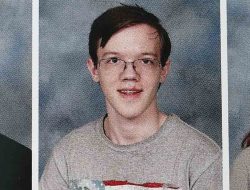 Teman Sekelas: Pelaku Penembakan Trump Alami Perundungan di Sekolah