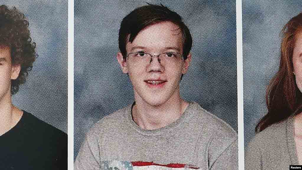 Teman Sekelas Pelaku Penembakan Trump Alami Perundungan Di Sekolah