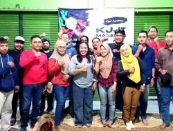 Terpilihnya Ketua KJJT Magetan