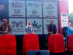 Yuk Siapkan Lamaran ! Ada 12 Ribu Lowongan Kerja Di Ngawi Job Fair 2024