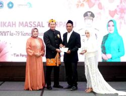 27 Pasangan di Lamongan Ikuti Itsbat Nikah Terpadu, Dapatkan Dokumen Resmi