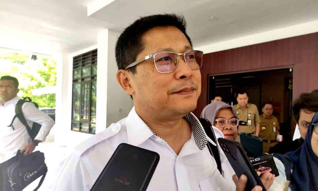 Bareskrim Polri Tengah Usut Kasus Dugaan Korupsi