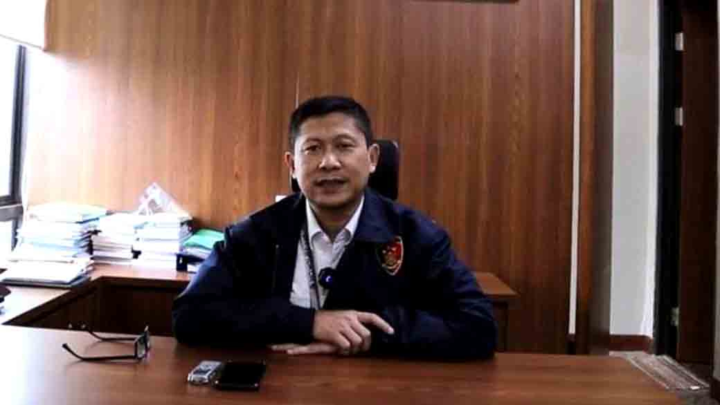 Bareskrim Polri Tetapkan Eks Pegawai Bpom Tersangka Kasus Pemerasan