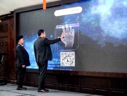 Bupati Lamongan Yuhronur Efendi Luncurkan Beasiswa Perintis 2024