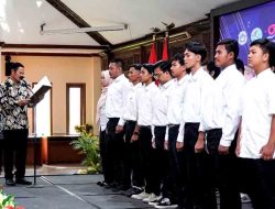 Bupati Yes Ajak Fornasmala Berperan Aktif dalam Pembangunan Lamongan